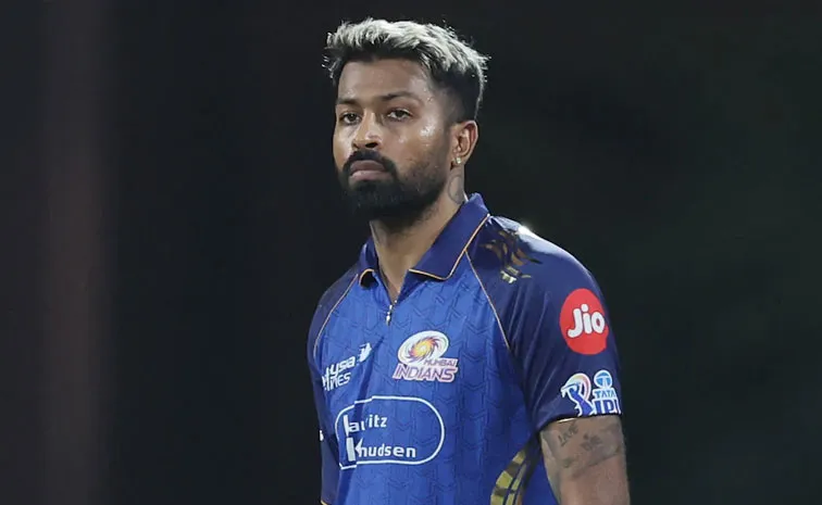 Former Cricketer Manoj Tiwary Says No One Supports Hardik Pandya1
