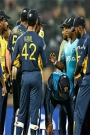 Sri Lanka Announces Historic Tour After Five Years Of Wait