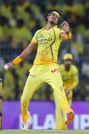 Foot fracture rules Ramakrishna Ghosh out of IPL 2026