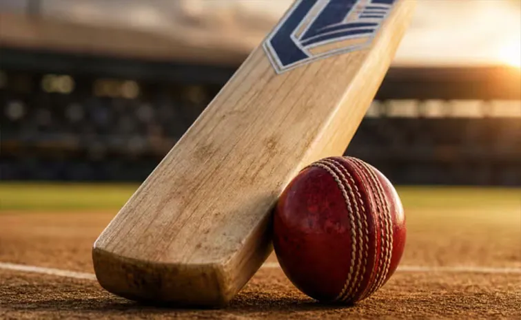క్రికెట్‌లో విషాదం.. యువ క్రికెట‌ర్ ఆత్మ‌హ‌త్య‌!