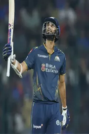 IPL 2026, Match 46: Gujarat Titans beat Punjab Kings