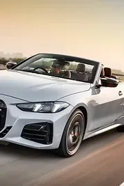 BMW M440i Launched in India at Rs 1 09 crore