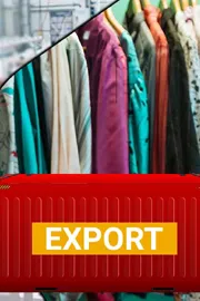 Cotton Shipment Decline Hits India Textile Exports