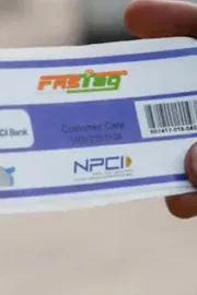 Fix Your FASTag or Risk Blacklisting NHAI Alerts Vehicle Owners