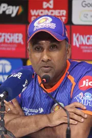 Mumbai Indians Coach-Explains Why Bumrah-Surya-Tilak-Struggling