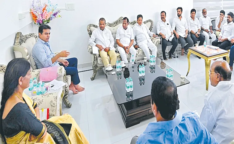 కాంగ్రెస్‌కు మళ్లీ అధికారం కల్ల