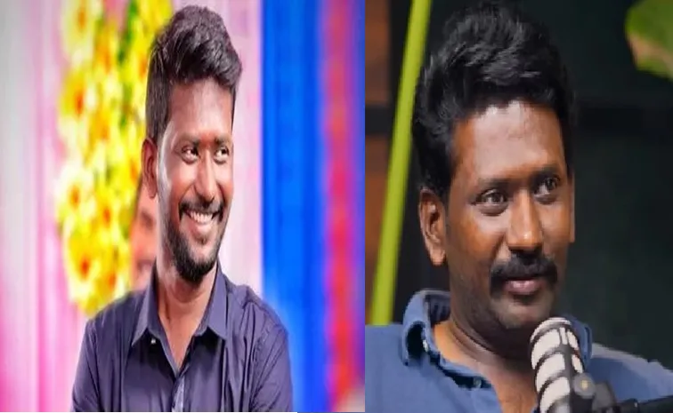 'టాలీవుడ్‌లో కుల పిచ్చి ఎక్కువ'.. మహేశ్ విట్టా షాకింగ్ కామెంట్స్