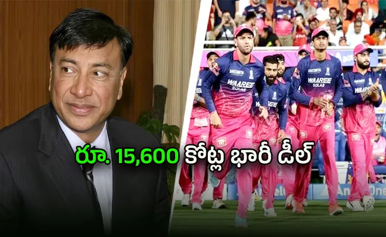 ఐపీఎల్‌ మధ్యలో కీలక పరిణామం