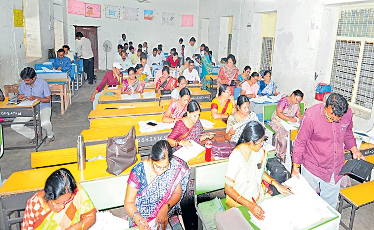 Deadline for Tenth exams recount and reverification applications till 7th May