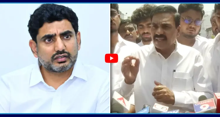 నువ్వు చేసేది నువ్వు చెయ్యి.. దానికి ఫలితం ఖచ్చితంగా మేమిస్తాం