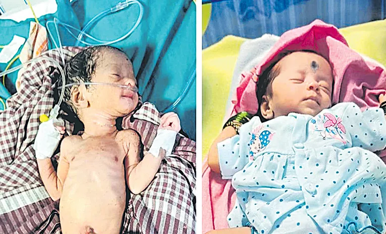 ఆదర్శిని పేరు కాదు.. ప్రతీక 