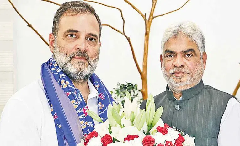స్పీకర్‌ స్థానం నుంచి మంత్రి పదవి వైపు? 
