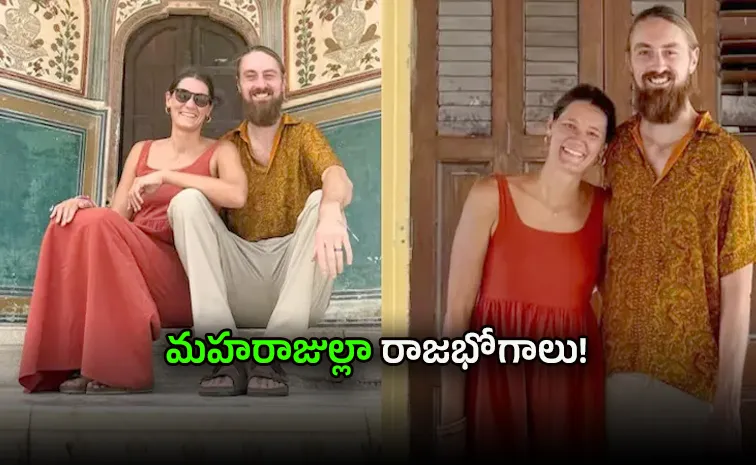 30 రోజులు, 13 నగరాలు: రూ.10 లక్షల ఖర్చు