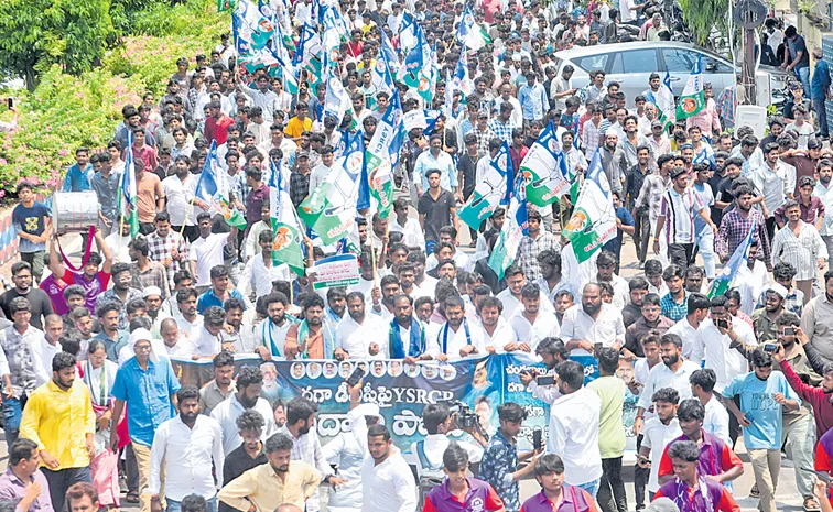చేతికి వచ్చి చేజారిన పోస్టు.. ‘సారూ’.. తారుమారు!