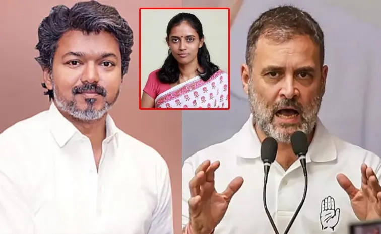 MP Jothimani Says irregularities in candidates selection TN Elections