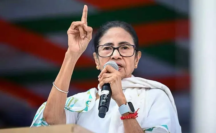 మమత ‘ఊసరవెల్లి’ కవిత