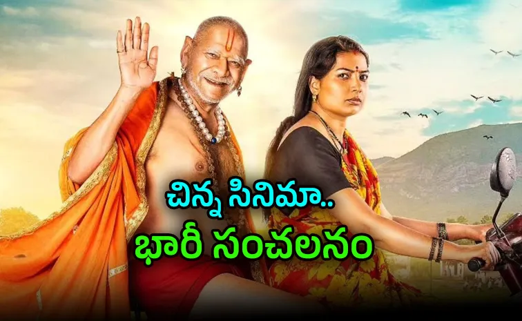 9 రోజుల్లో రూ. 40 కోట్ల కలెక్షన్స్‌.. మరాఠీ సినిమా ఊచకోత!