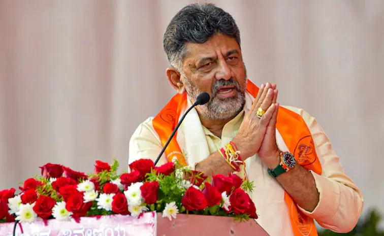  సీఎంగా డీకే.. జూన్‌ 3 ముహూర్తం : ఎందుకలా? 