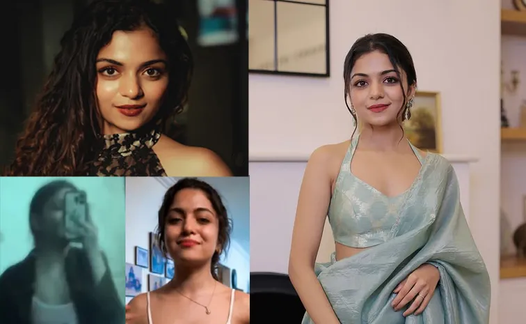 బోల్డ్‌ వీడియో.. డబ్బు కోసం కాదు, క్షమించండి: నటుడి కూతురు