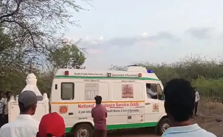 Six killed in Karnataka due to ghost attacks1