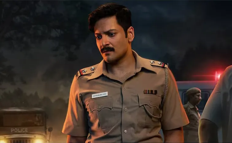 ఓటీటీలో క్రైమ్ ఇన్వెస్టిగేటివ్‌ థ్రిల్లర్‌.. స్ట్రీమింగ్ ఎప్పుడంటే? 