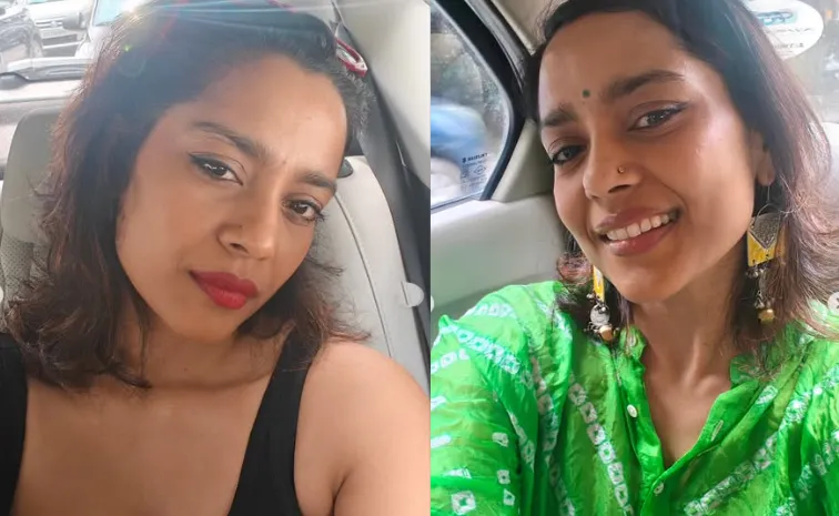 చాలామందితో ఫిజికల్ రిలేషన్.. నా పార్ట్‌నర్స్‌కు ముందే తెలుసు: నటి షాకింగ్ కామెంట్స్