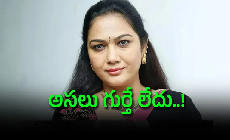 ఆయన బతికుంటే నా లైఫ్‌ మారిపోయేది: నటి హేమ ఎమోషనల్