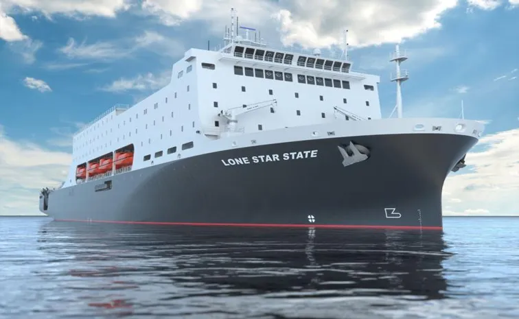 US forces stop Lian Star after it ignores warnings in Gulf of Oman