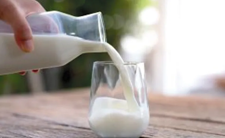 World Milk Day is celebrated every year on June 1