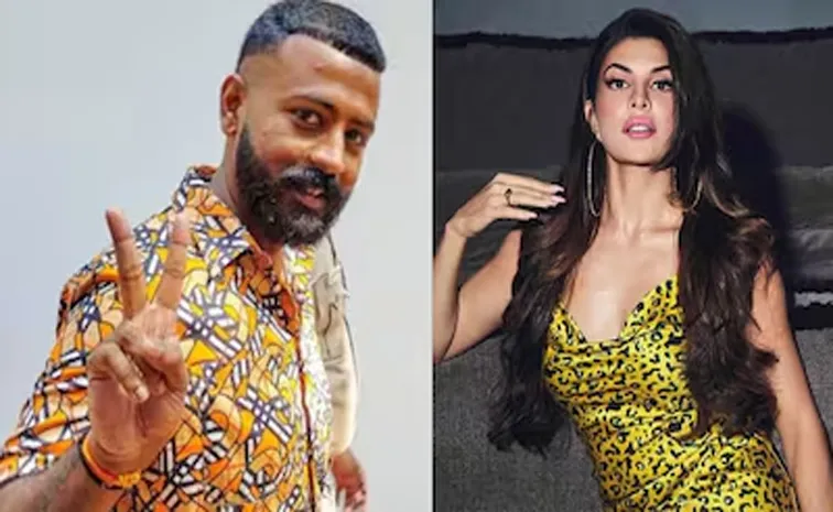 Jacqueline Fernandez, Sukesh Chandrasekhar to face charges in Rs 200 crore money laundering case