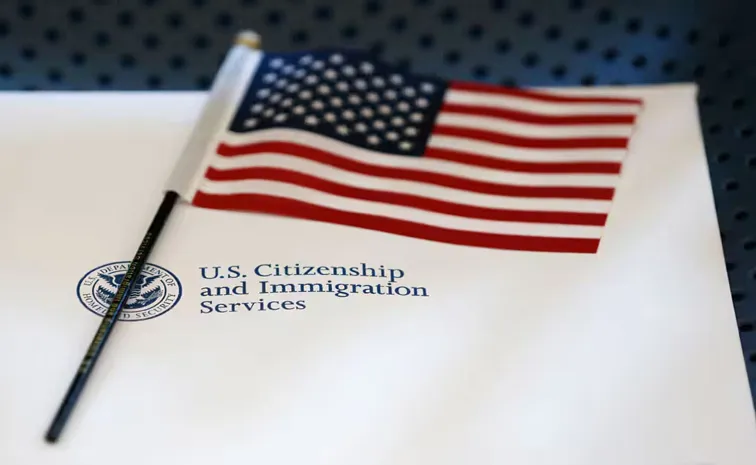 USA Trump administration makes U-turn on green card policy