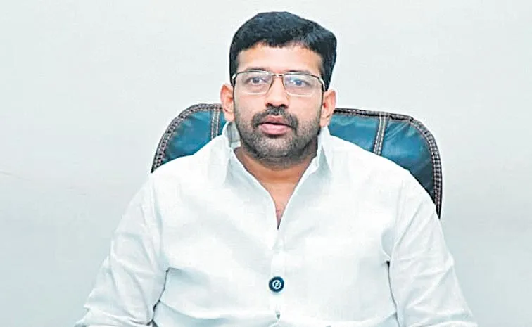 Ysrcp Dharna In Collectorates On June 1st On Irregularities In Dsc