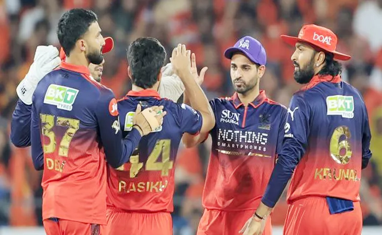 If he bowls 3 overs In Final RCB are gone: Kris Srikkanth Slams This star