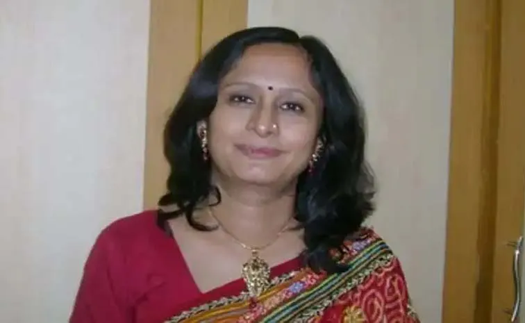 At 52, ex-teacher realises her lifelong goal gifts a CA degree