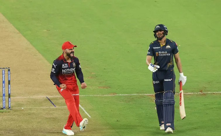 IPL 2026 Final: Shubman Gill, Sai Sudharsan Both Flop