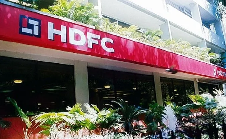 hdfc capital development bank of japan 1 billion affordable housing fund india
