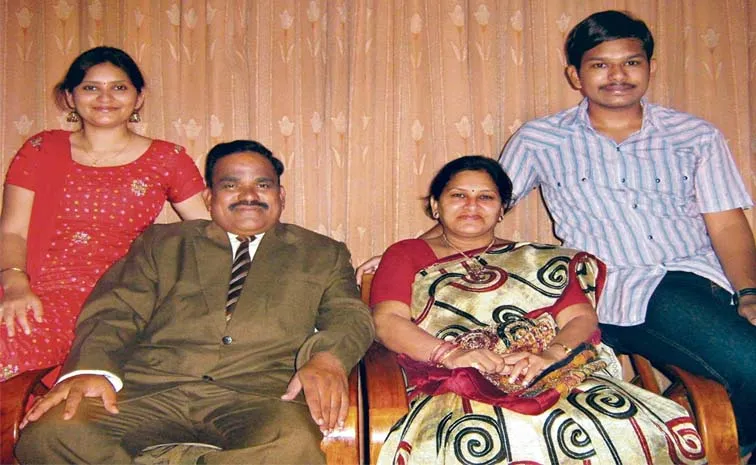 Parenting Tips: P JyothiRaja psychologist founder Educational consultant trainer 