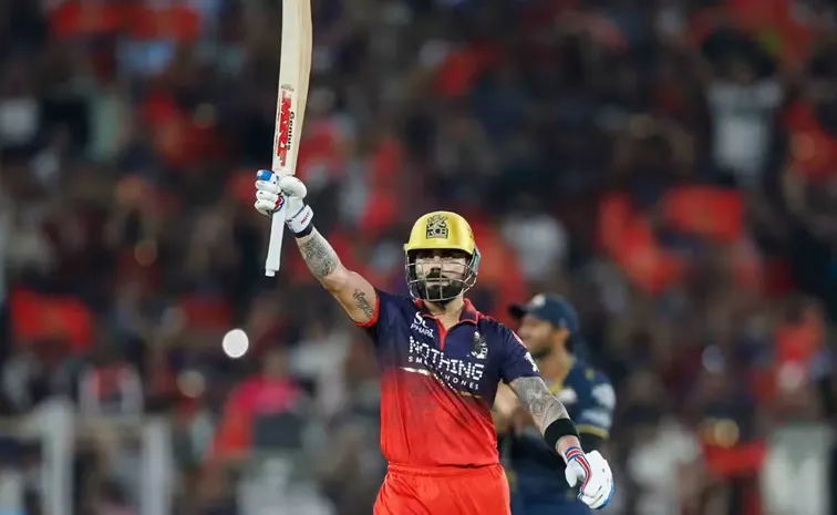 RCB Clinch IPL 2026 Title-Beating Gujarat Titans By 5 Wickets