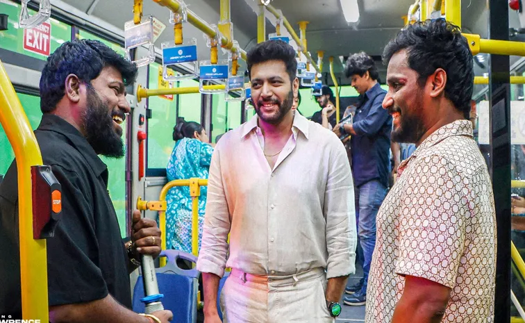 ఎల్‌సీయులో మరో స్టార్ హీరో.. లోకేశ్‌ గ్రాండ్ వెల్‌కమ్..!