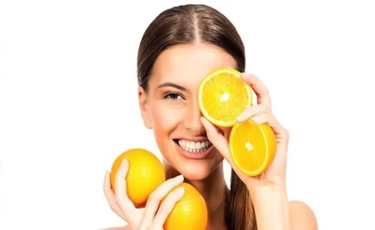 beauty tips: Lemon on Face: Health Benefits Uses