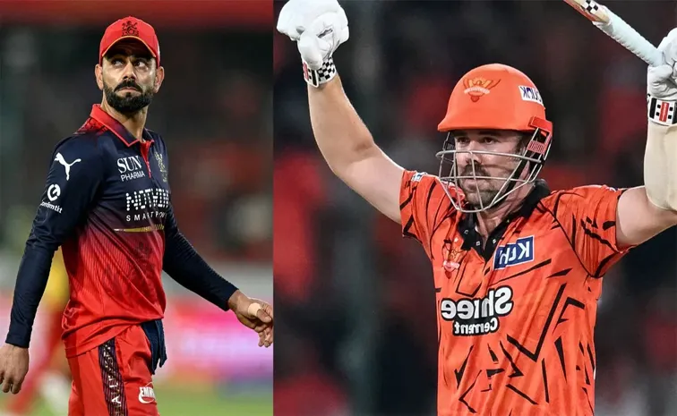 Travis Head Fires Indirect Shots At Virat Kohli Just Before IPL 2026 Final