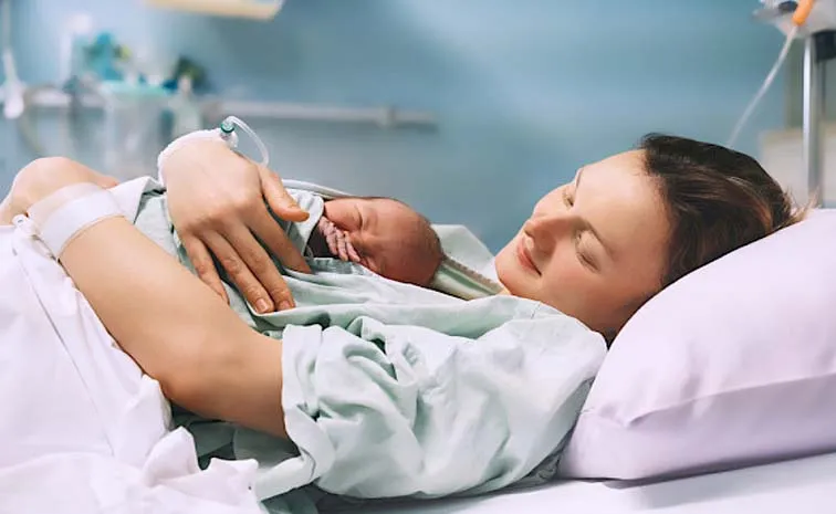 Health tips: Blood transfusion practices among delivery cases