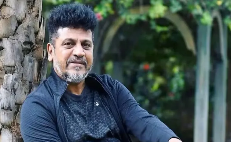Shiva Rajkumar Says He Nearly Quit Peddi Movie During This Reason
