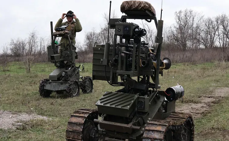 ukraine key weapon has wheels a bomb it killing thousands of russian