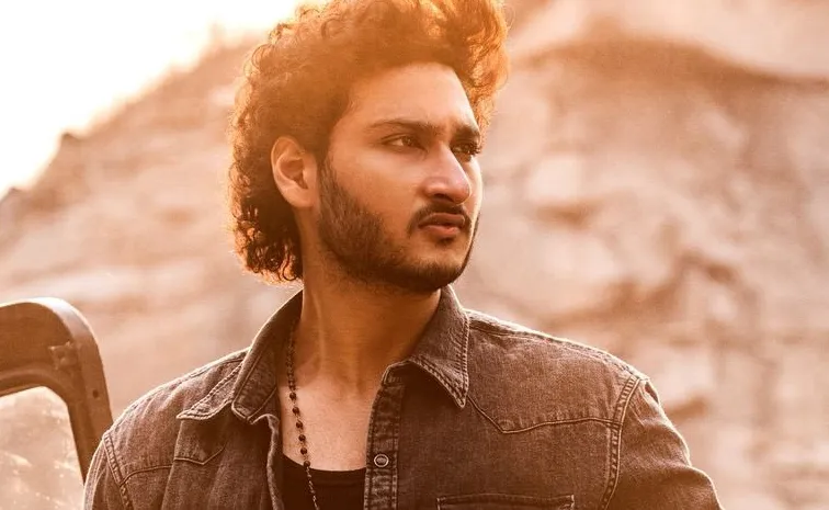 'నేను సాధారణంగా ఎవరి జోలికి వెళ్లను'.. శ్రీనివాస మంగాపురం యాక్షన్ గ్లింప్స్