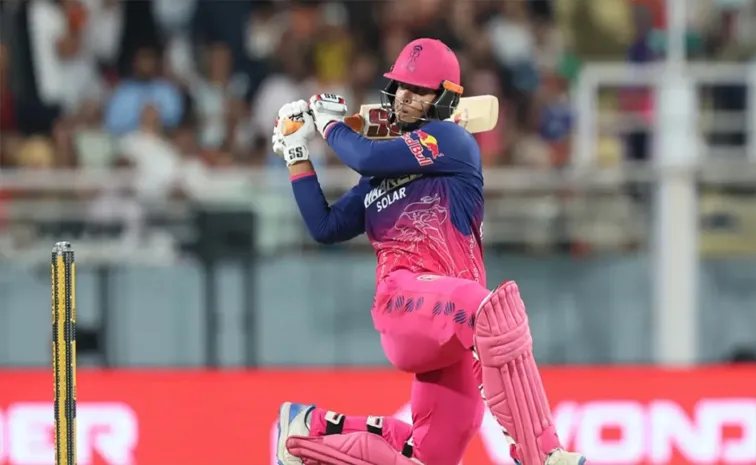 Vaibhav Sooryavanshi Snubbed As Ambati Rayudu Picks This Duo As India Openers At T20 WC 2028
