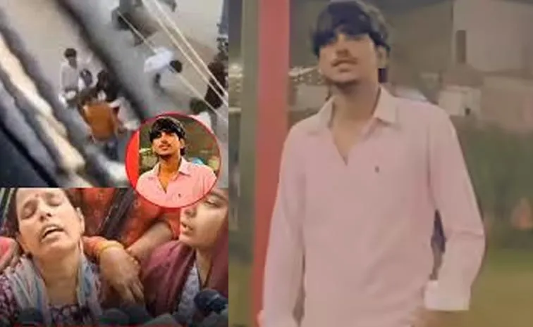 Ghaziabad student murder: Prime accused killed in police encounter