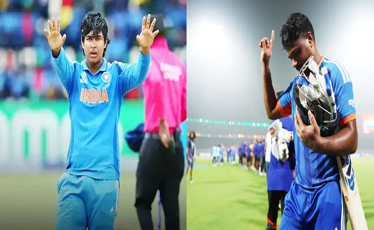 Asian Games: వైభవ్‌కు చోటు.. భారత జట్టు ఇదే!