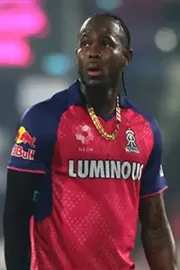 England Cricketer Jofra Archer Old Tweet Viral Hero Vijay Landslide Win-Tamil Nadu
