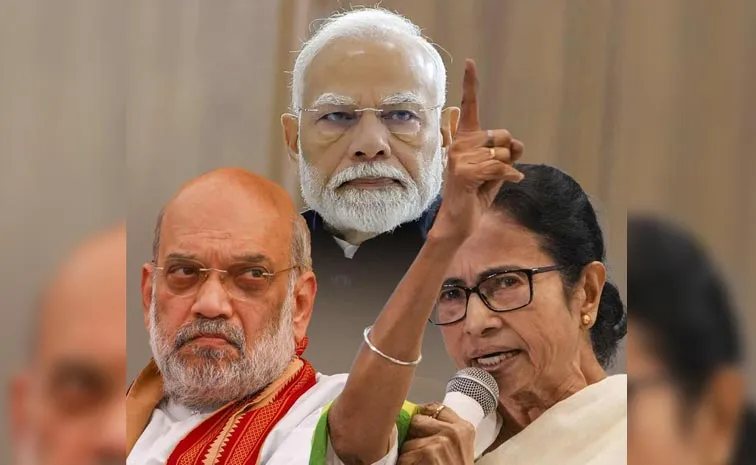 West Bengal Elections Results Today
